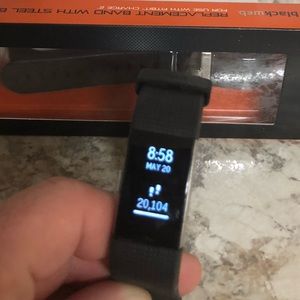 Fit Bit Accessories - Fitbit Charge 2 Fit Bit Accessories - Fitbit Charge 2